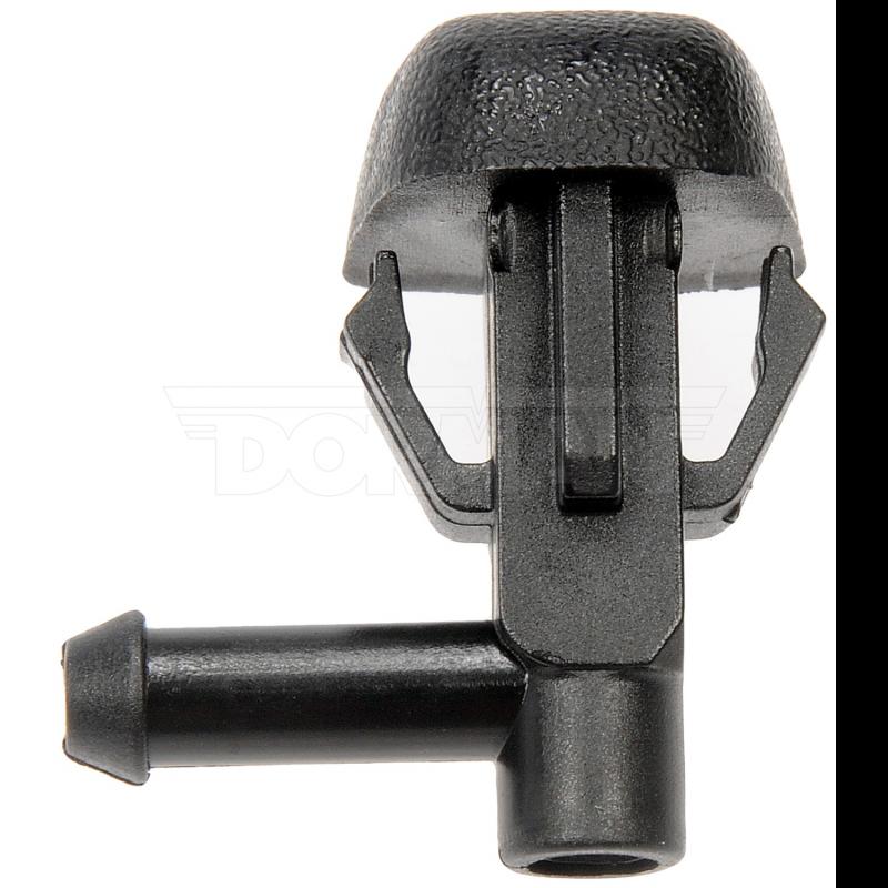 Dorman 58127 Windshield Washer Nozzle product image 1 of 4