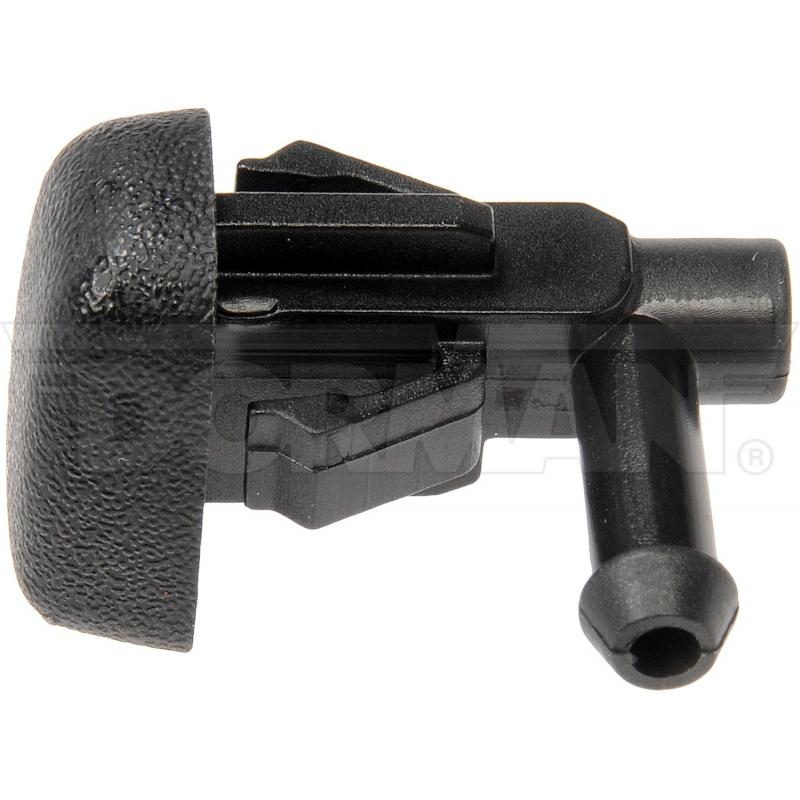 Dorman 58127 Windshield Washer Nozzle product image 2 of 4