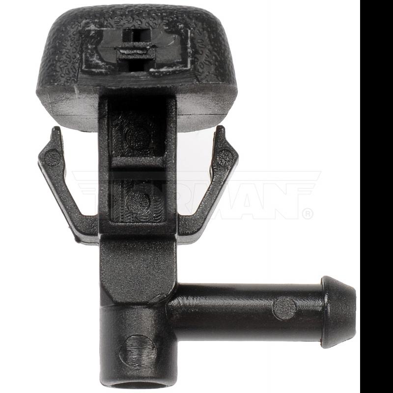 Dorman 58127 Windshield Washer Nozzle product image 3 of 4