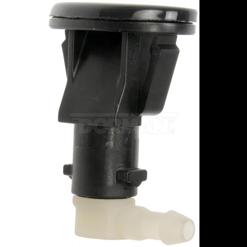 Dorman 58128 - Back Glass Washer Nozzle Dorman 58128 Back Glass Washer Nozzle product image 1 of 4
