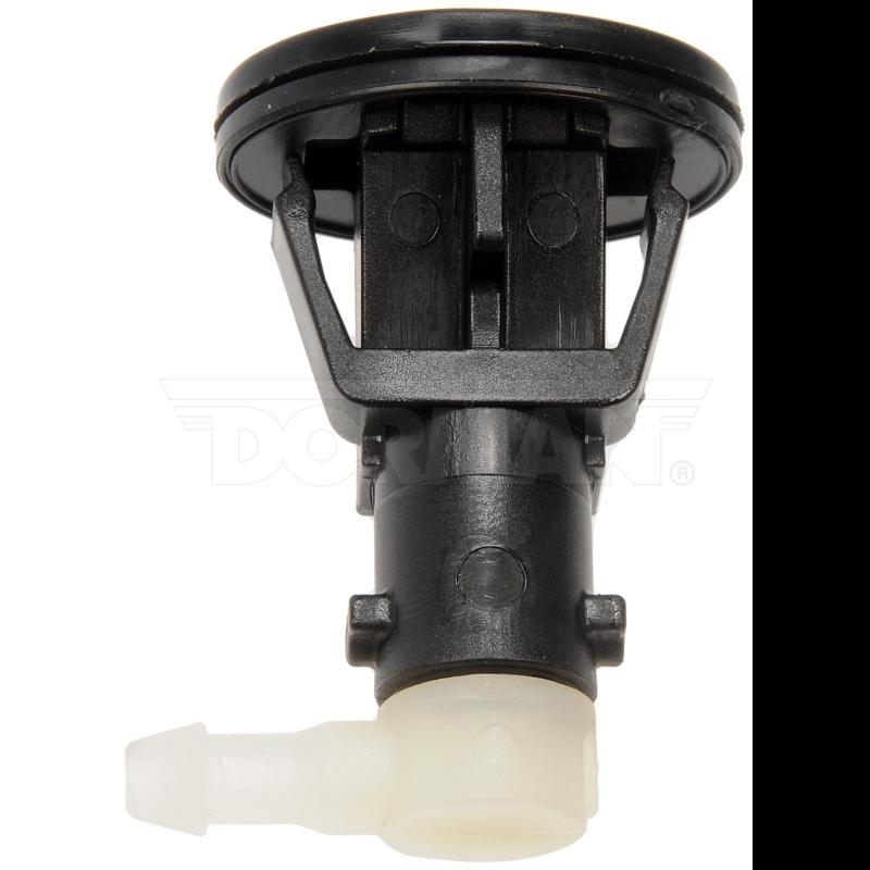 Dorman 58128 - Back Glass Washer Nozzle Dorman 58128 Back Glass Washer Nozzle product image 2 of 4
