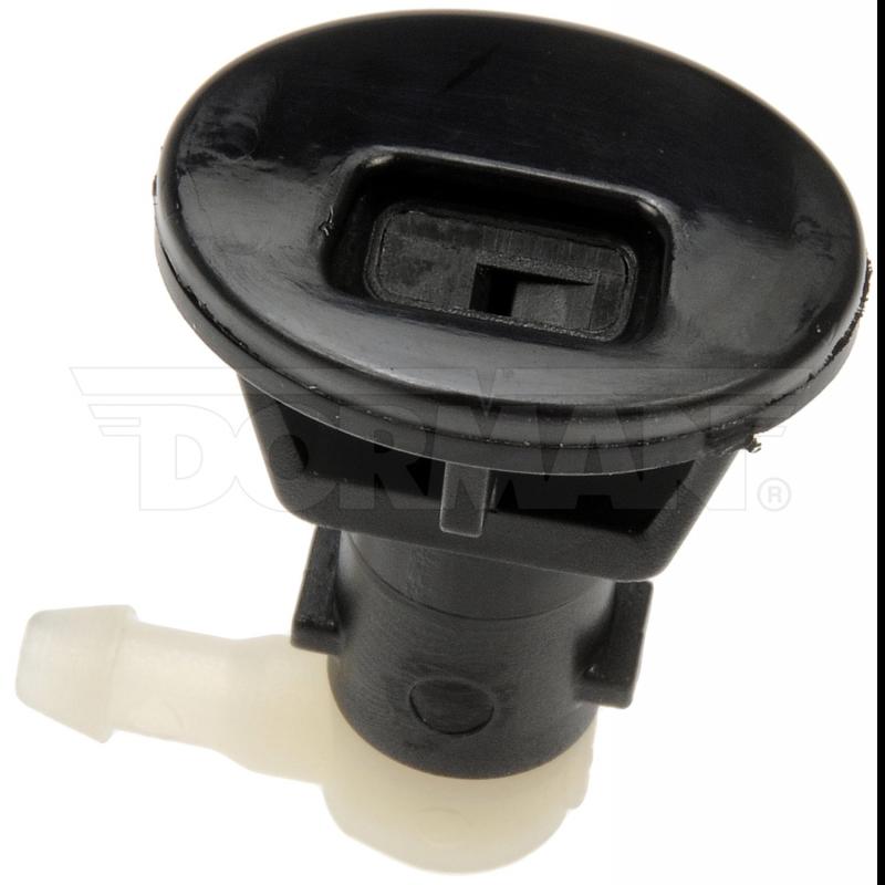 Dorman 58128 - Back Glass Washer Nozzle Dorman 58128 Back Glass Washer Nozzle product image 3 of 4