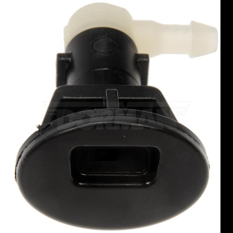 Dorman 58128 - Back Glass Washer Nozzle Dorman 58128 Back Glass Washer Nozzle product image 4 of 4