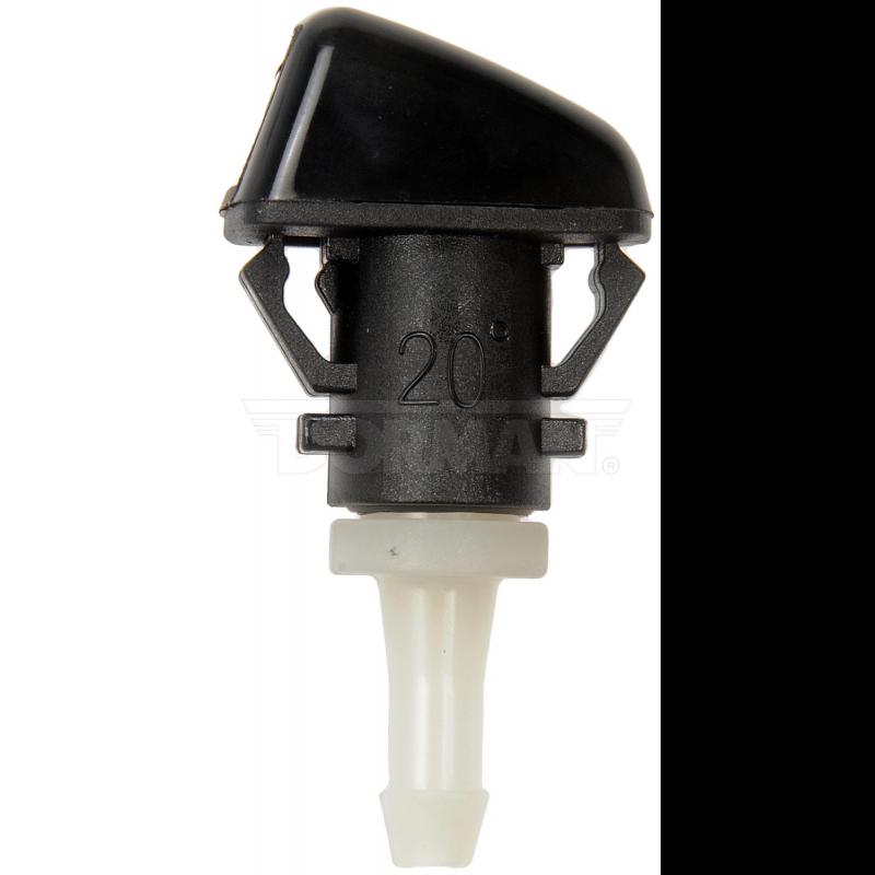 Dorman 58129 - Windshield Washer Nozzle Dorman 58129 Windshield Washer Nozzle product image 2 of 4