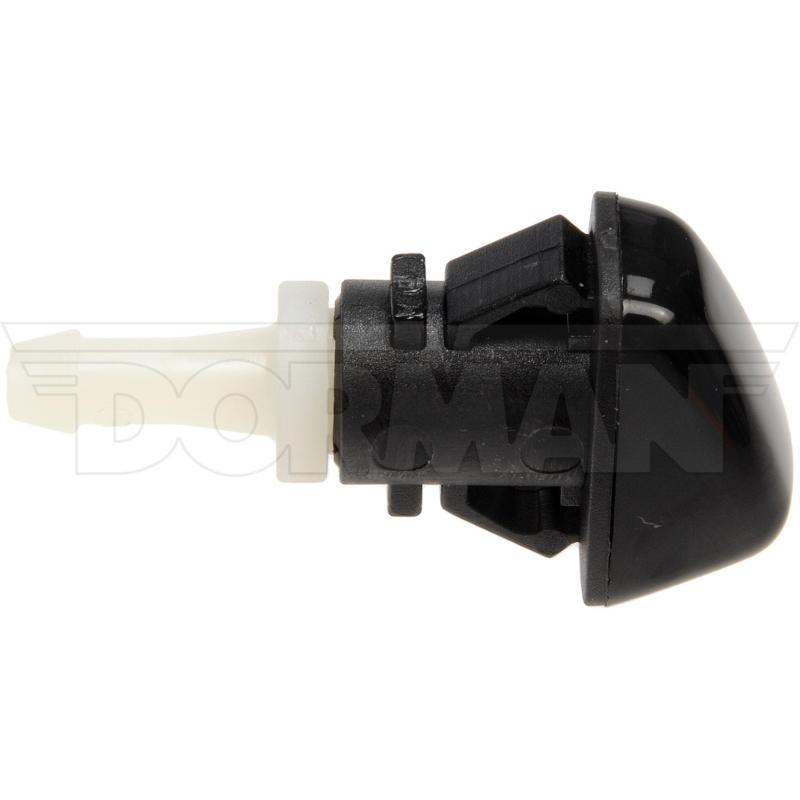 Dorman 58129 - Windshield Washer Nozzle Dorman 58129 Windshield Washer Nozzle product image 3 of 4
