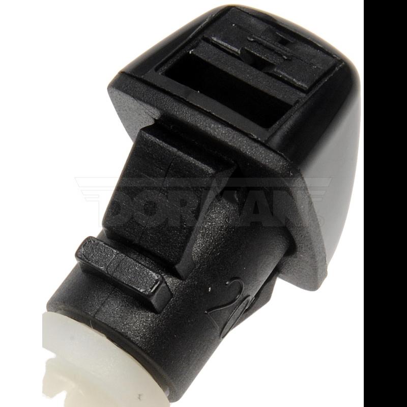 Dorman 58129 - Windshield Washer Nozzle Dorman 58129 Windshield Washer Nozzle product image 4 of 4