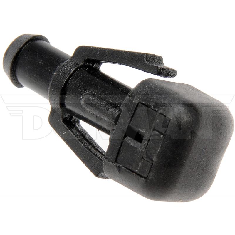 Dorman 58131 - Windshield Washer Nozzle Dorman 58131 Windshield Washer Nozzle product image 1 of 4