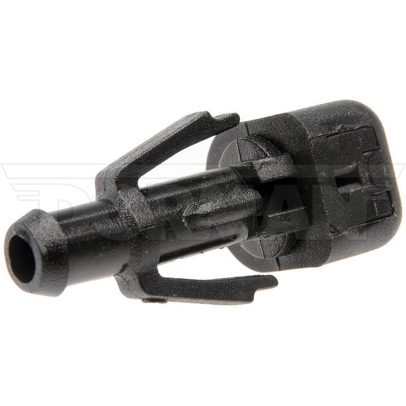 Dorman 58131 - Windshield Washer Nozzle Dorman 58131 Windshield Washer Nozzle product image 3 of 4