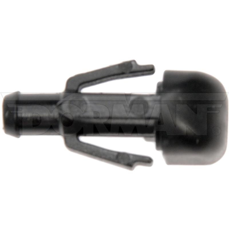 Dorman 58131 - Windshield Washer Nozzle Dorman 58131 Windshield Washer Nozzle product image 4 of 4