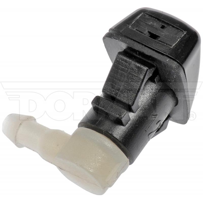 Dorman 58132 - Windshield Washer Nozzle Dorman 58132 Windshield Washer Nozzle product image 1 of 4