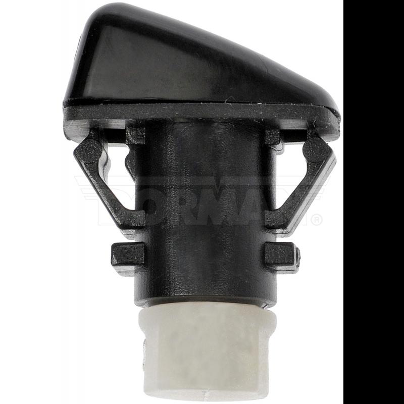 Dorman 58132 - Windshield Washer Nozzle Dorman 58132 Windshield Washer Nozzle product image 3 of 4