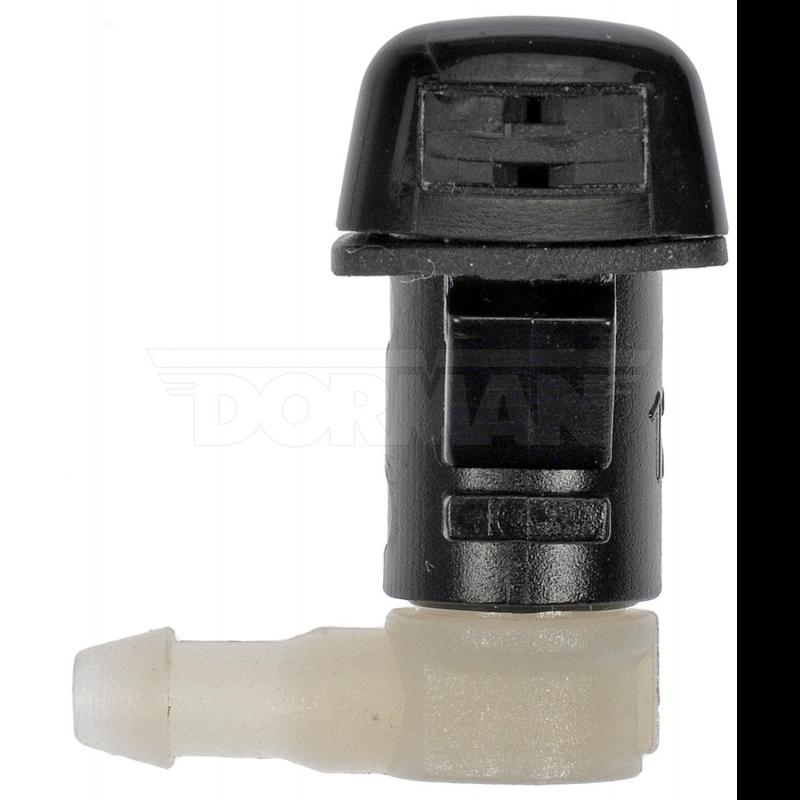 Dorman 58132 - Windshield Washer Nozzle Dorman 58132 Windshield Washer Nozzle product image 4 of 4