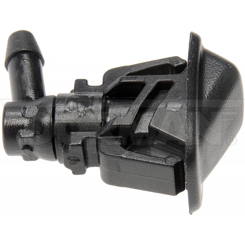 Dorman 58133 Windshield Washer Nozzle product image 1 of 4