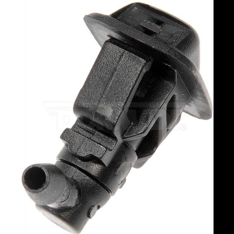 Dorman 58133 Windshield Washer Nozzle product image 2 of 4