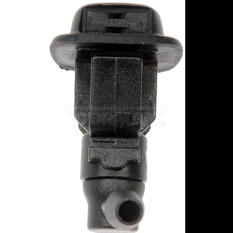 Dorman 58133 Windshield Washer Nozzle product image 3 of 4