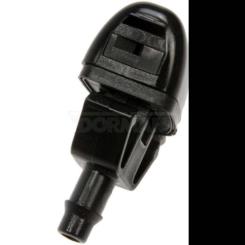 Dorman 58134 - Back Glass Washer Nozzle Dorman 58134 Back Glass Washer Nozzle product image 1 of 4
