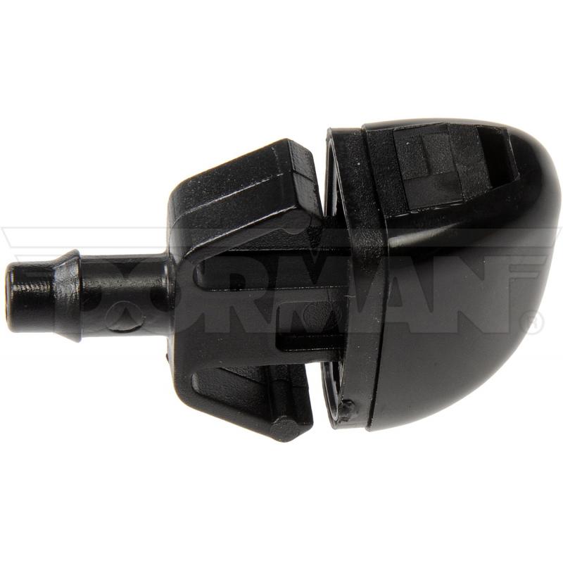 Dorman 58134 - Back Glass Washer Nozzle Dorman 58134 Back Glass Washer Nozzle product image 2 of 4