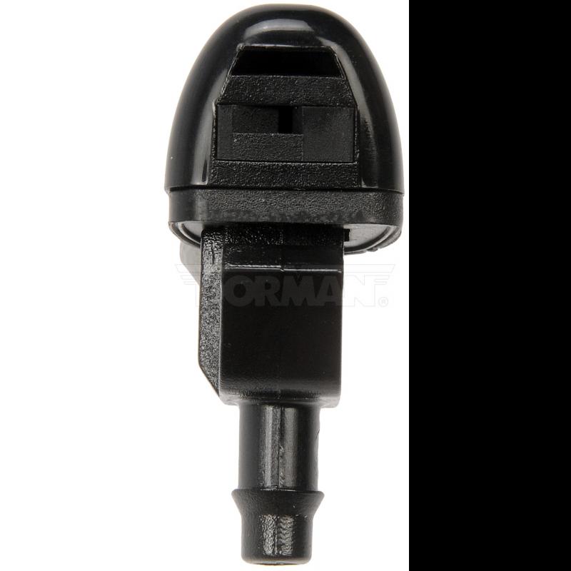 Dorman 58134 - Back Glass Washer Nozzle Dorman 58134 Back Glass Washer Nozzle product image 3 of 4