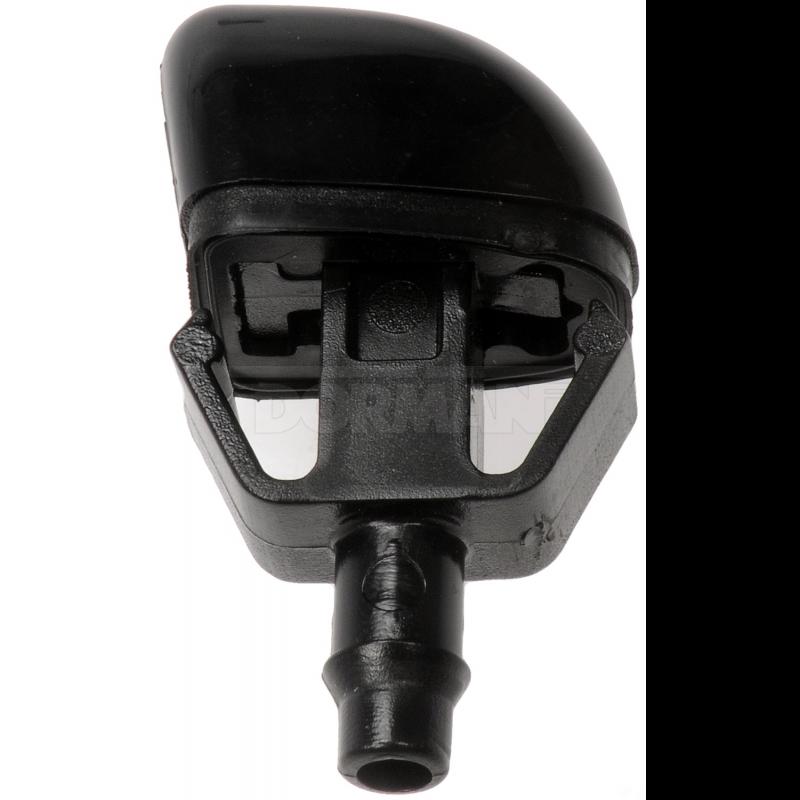 Dorman 58134 - Back Glass Washer Nozzle Dorman 58134 Back Glass Washer Nozzle product image 4 of 4