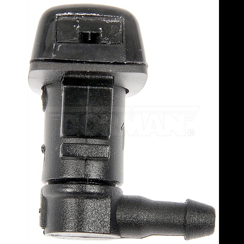 Dorman 58135 - Windshield Washer Nozzle Dorman 58135 Windshield Washer Nozzle product image 1 of 4