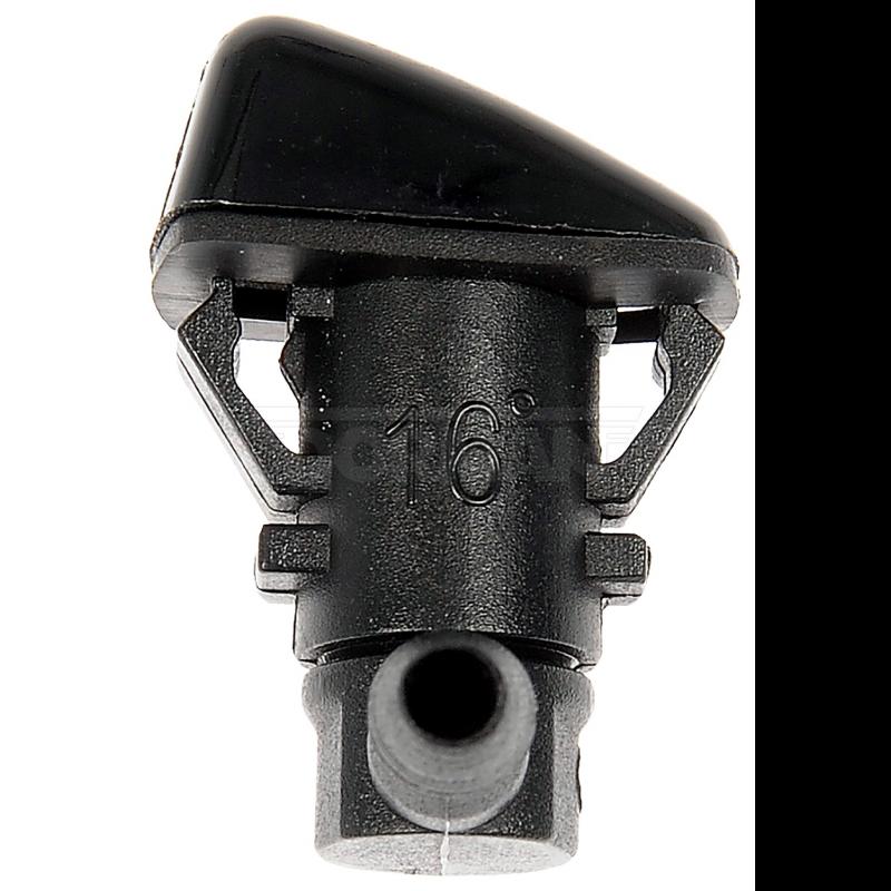 Dorman 58135 Windshield Washer Nozzle product image 2 of 4