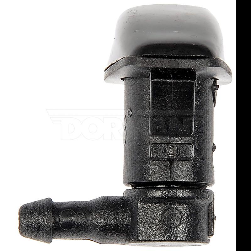 Dorman 58135 Windshield Washer Nozzle product image 3 of 4