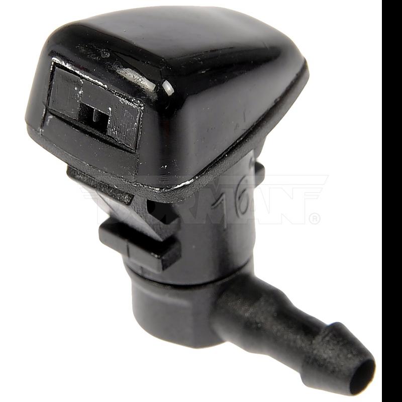 Dorman 58135 Windshield Washer Nozzle product image 4 of 4