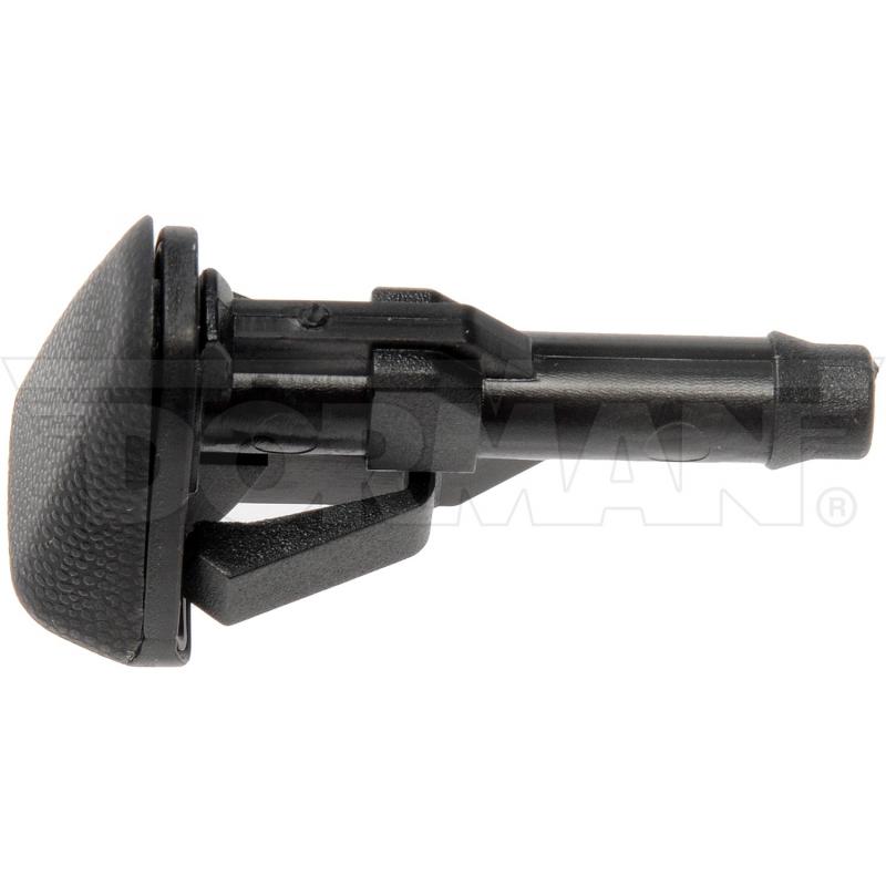 Dorman 58136 Windshield Washer Nozzle product image 1 of 4