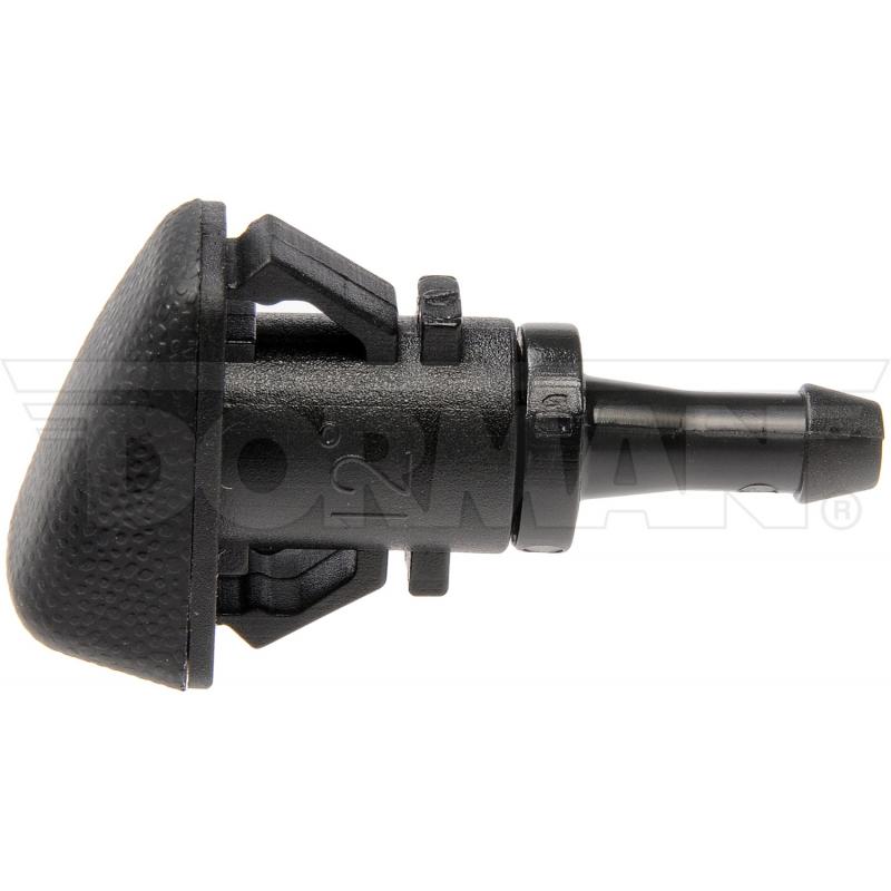Dorman 58138 - Windshield Washer Nozzle Dorman 58138 Windshield Washer Nozzle product image 1 of 4