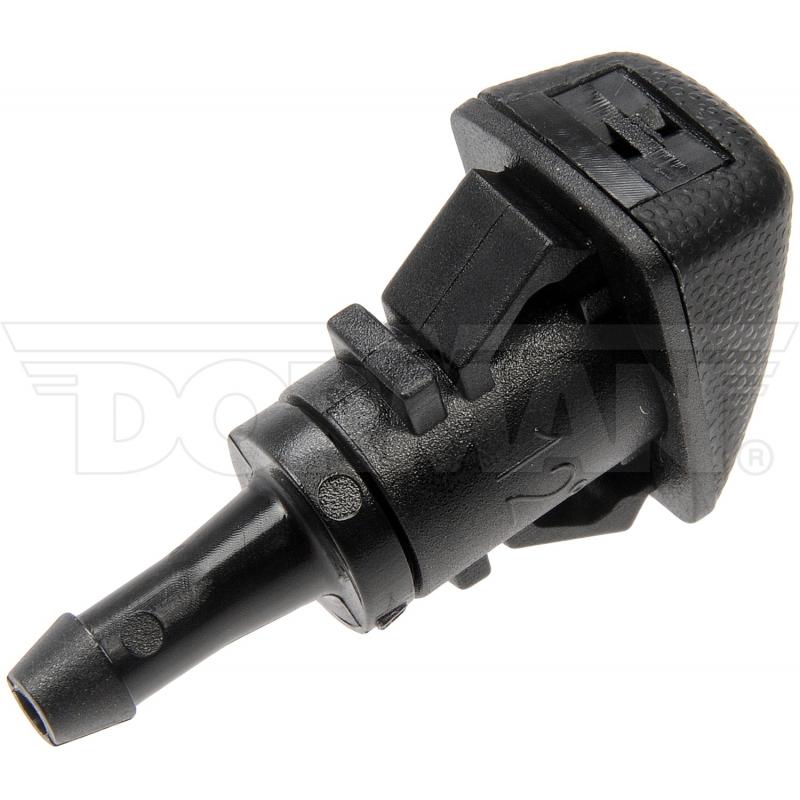 Dorman 58138 - Windshield Washer Nozzle Dorman 58138 Windshield Washer Nozzle product image 3 of 4