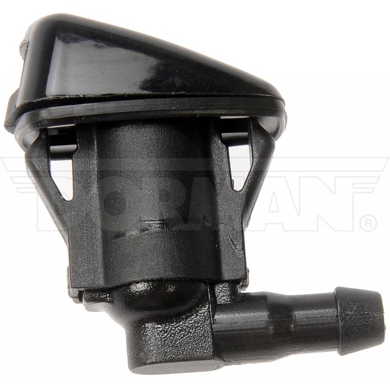 Dorman 58141 Windshield Washer Nozzle product image 1 of 4