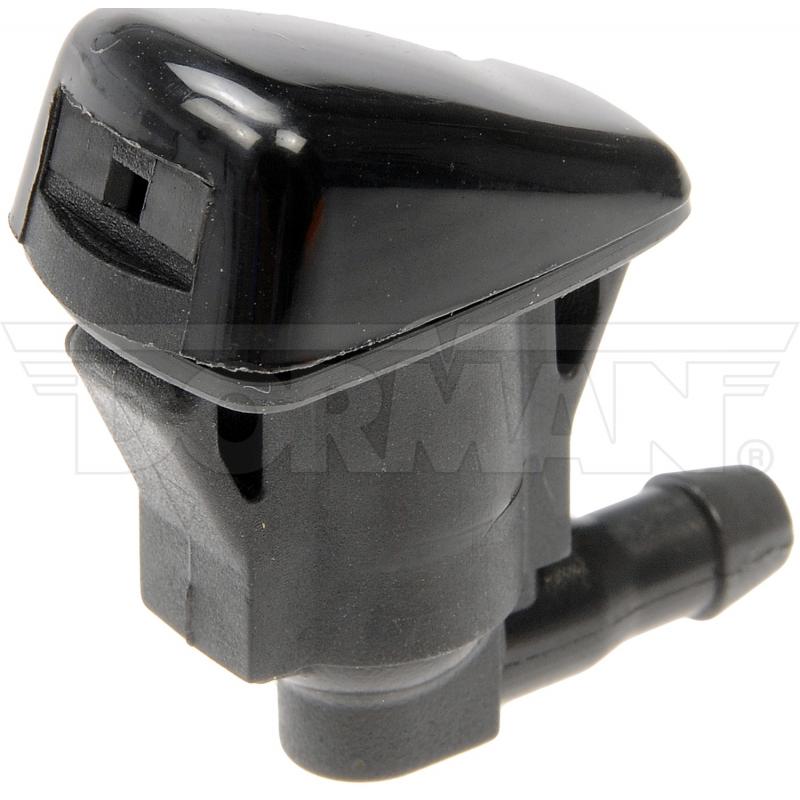 Dorman 58141 Windshield Washer Nozzle product image 2 of 4