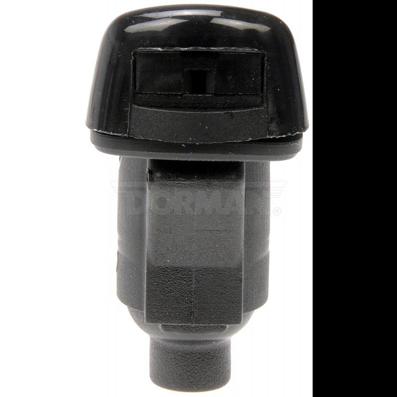 Dorman 58141 Windshield Washer Nozzle product image 3 of 4