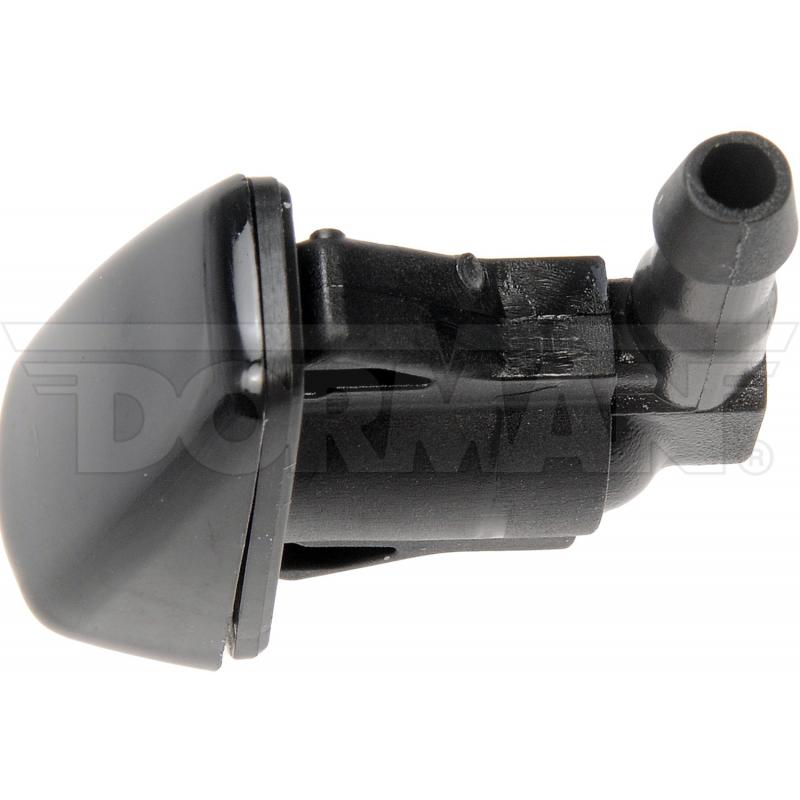 Dorman 58141 Windshield Washer Nozzle product image 4 of 4