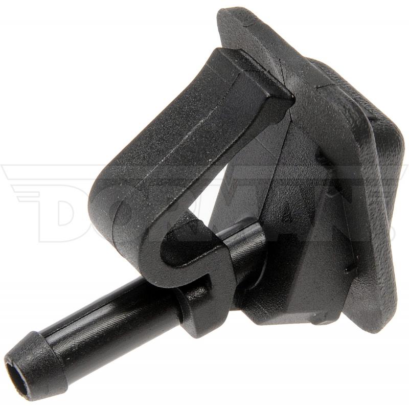 Dorman 58142 - Windshield Washer Nozzle Dorman 58142 Windshield Washer Nozzle product image 1 of 4