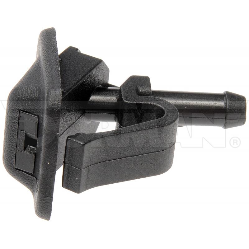 Dorman 58142 Windshield Washer Nozzle product image 2 of 4