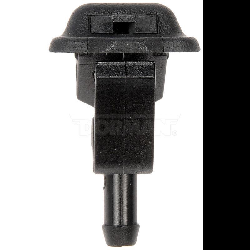Dorman 58142 Windshield Washer Nozzle product image 3 of 4