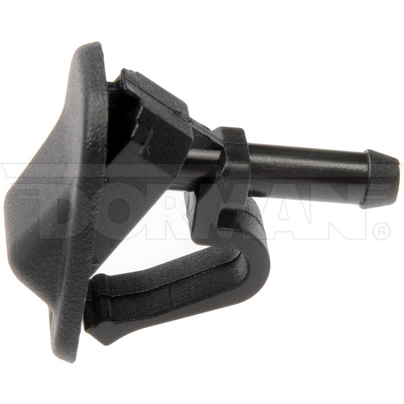 Dorman 58142 Windshield Washer Nozzle product image 4 of 4