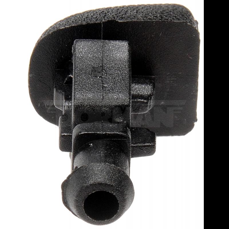 Dorman 58145 Windshield Washer Nozzle product image 3 of 4