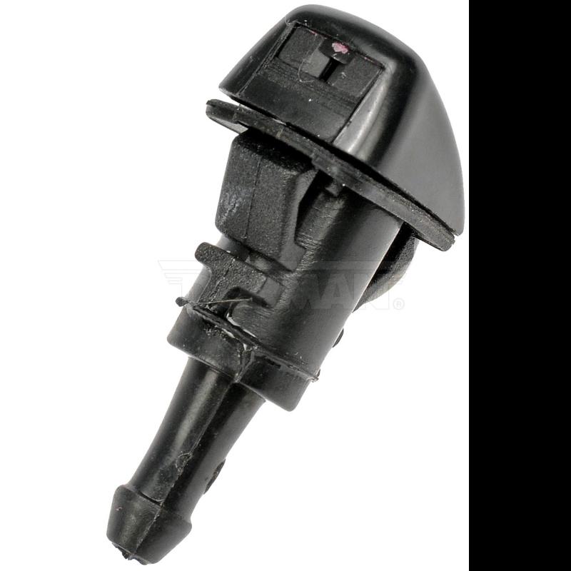 Dorman 58146 Windshield Washer Nozzle product image 2 of 2