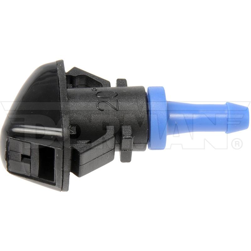Dorman 58149 Windshield Washer Nozzle product image 3 of 4