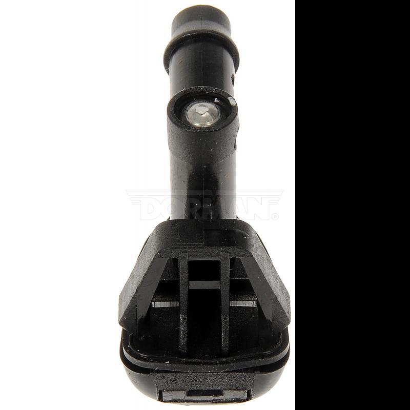 Dorman 58156 - Windshield Washer Nozzle Dorman 58156 Windshield Washer Nozzle product image 2 of 5