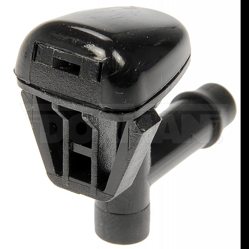 Dorman 58156 - Windshield Washer Nozzle Dorman 58156 Windshield Washer Nozzle product image 3 of 5
