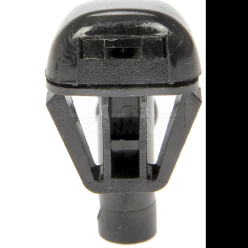 Dorman 58156 - Windshield Washer Nozzle Dorman 58156 Windshield Washer Nozzle product image 4 of 5