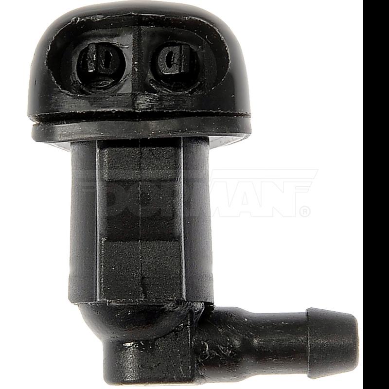 Dorman 58157 Windshield Washer Nozzle product image 1 of 4