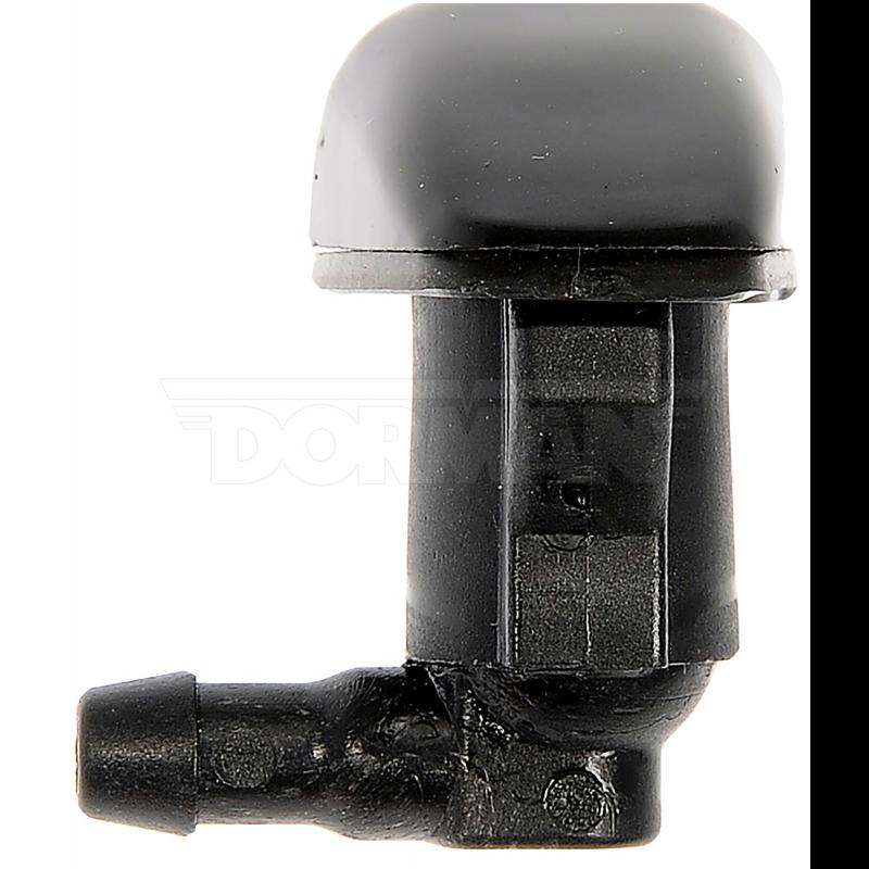 Dorman 58157 Windshield Washer Nozzle product image 2 of 4