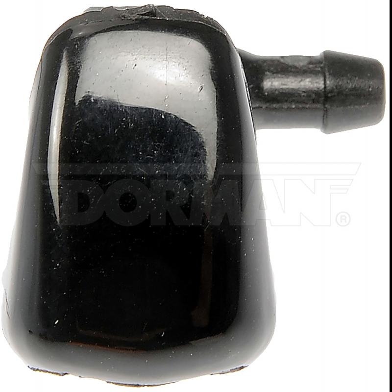 Dorman 58157 Windshield Washer Nozzle product image 3 of 4