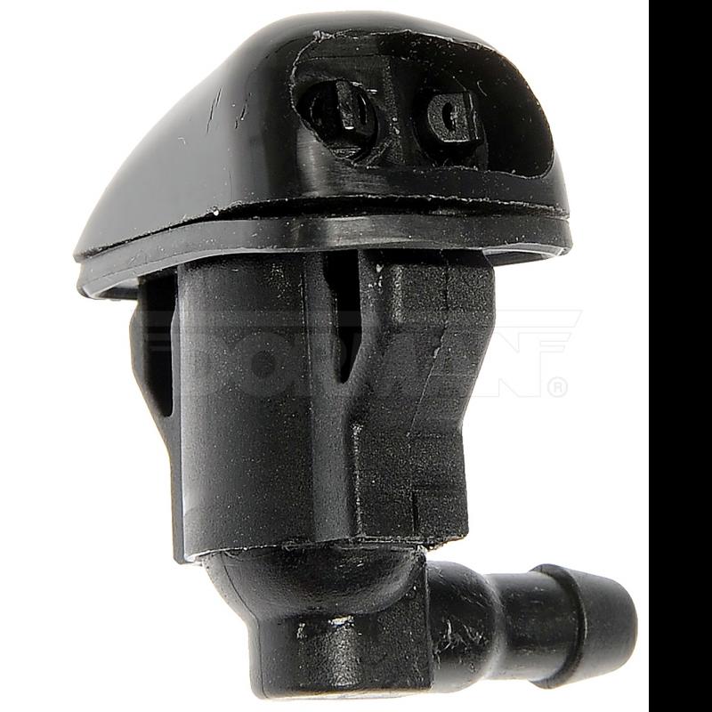 Dorman 58157 Windshield Washer Nozzle product image 4 of 4