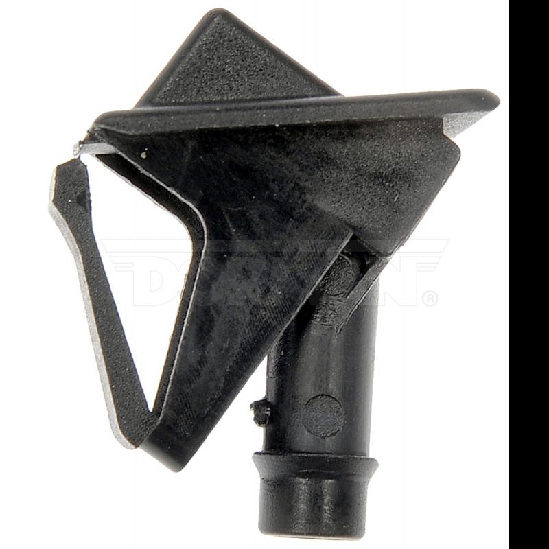 Dorman 58158 - Windshield Washer Nozzle Dorman 58158 Windshield Washer Nozzle product image 1 of 4