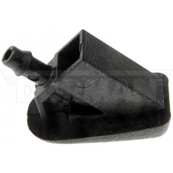 Dorman 58160 Windshield Washer Nozzle product image 2 of 5